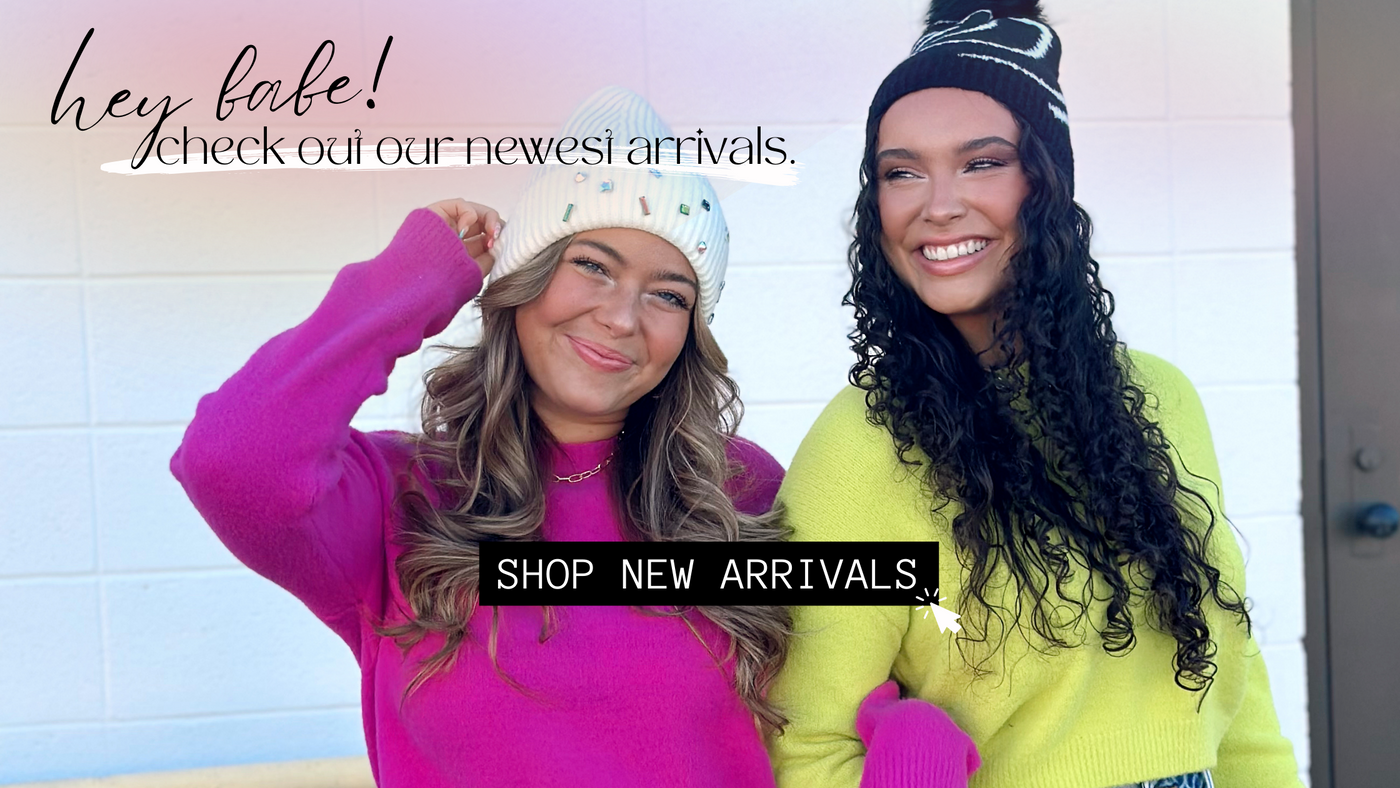 S H O P T H E U P T O W N . C O M – The Uptown Boutique