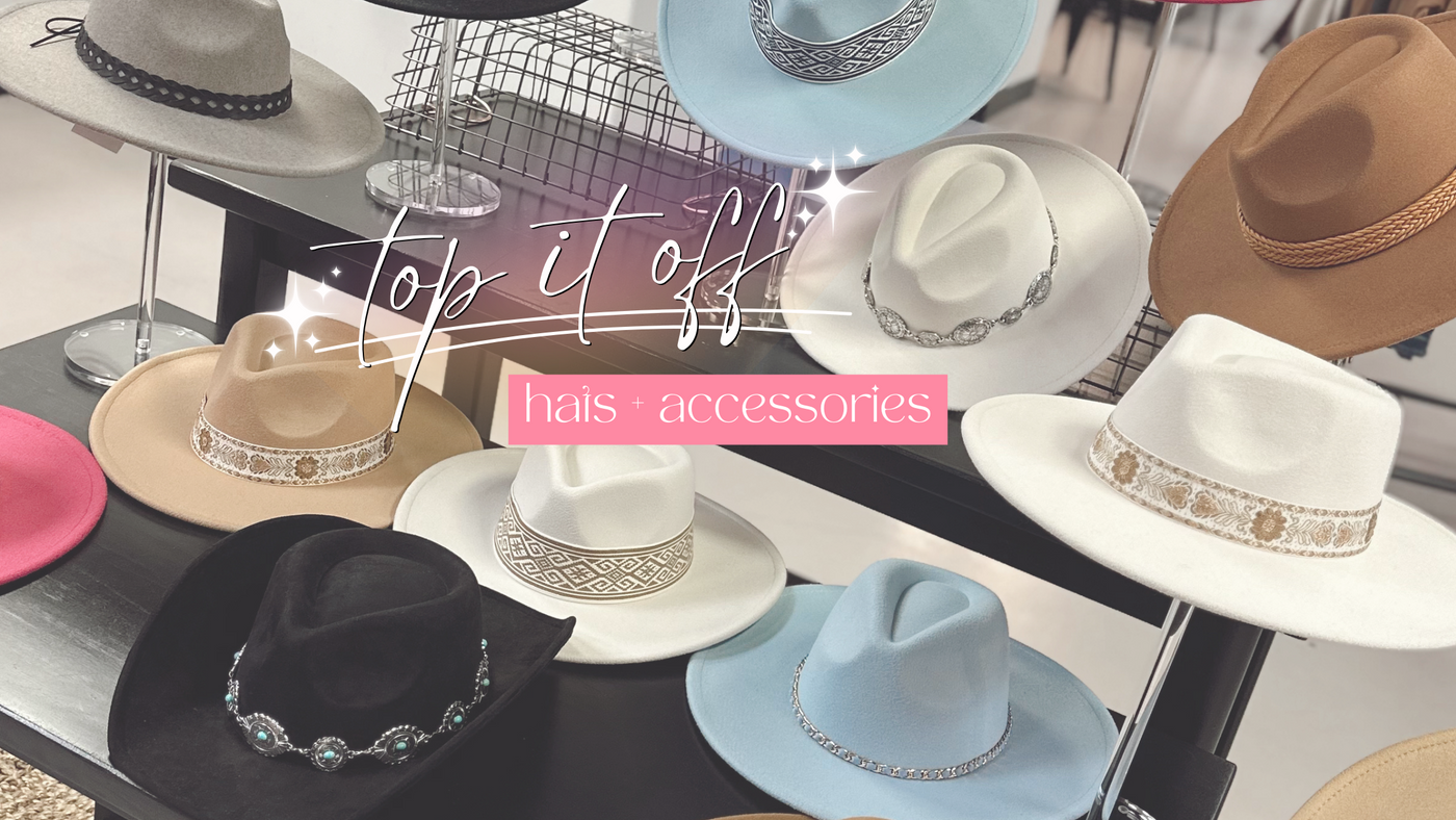 S H O P T H E U P T O W N . C O M – The Uptown Boutique